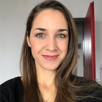 Julia Pasztory avatar image