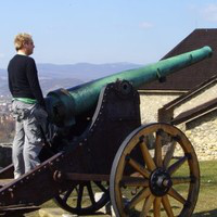 Matt Baker avatar image