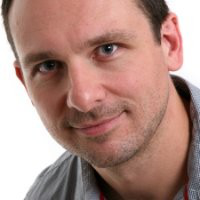 Mick McGuinness avatar image