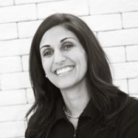 Anita Cabell avatar image