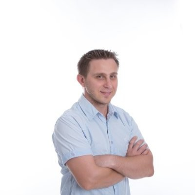 Alex Landa avatar image