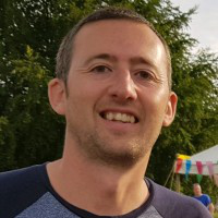 Paul May avatar image