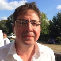 Andy Clark avatar image