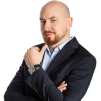 Pawel Perwejnis avatar image