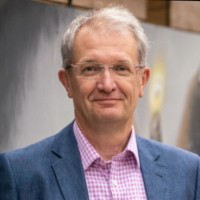 David Williams avatar image