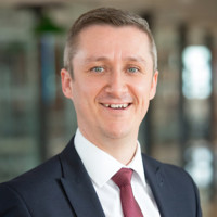 Graham Bancroft avatar image