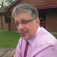 David McCann avatar image