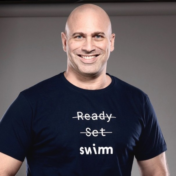 Oren Toledano avatar image