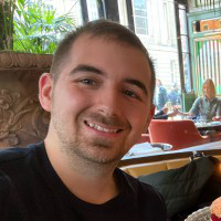 Lee Blundell avatar image