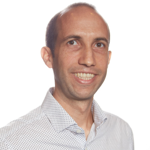 Shachar Ted Brenner avatar image