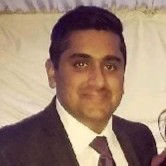 Minesh Tevani avatar image