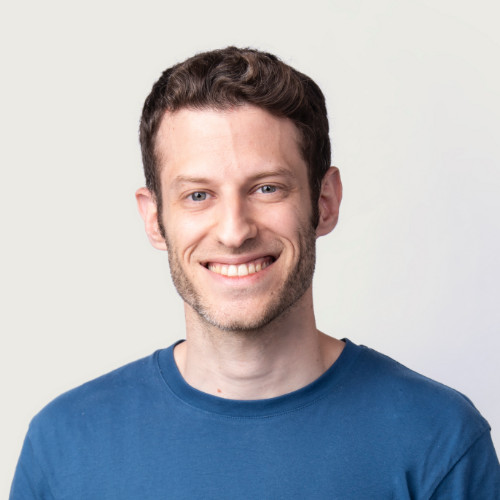 Or Yagel avatar image