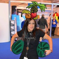 Antonia Griffiths avatar image