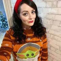 Cathy Holden avatar image