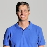 Barak Fargoun avatar image