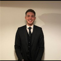 Harry Steare avatar image