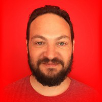 Evgeny Zislis avatar image