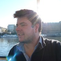 Richard Stockdale avatar image