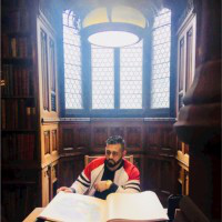 Mandip Chana avatar image