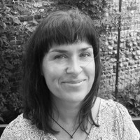 Sarah Goodhew avatar image