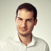 Gadi Eliashiv avatar image