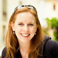 Peta Cubberley avatar image