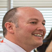 Andy Goldsmith avatar image