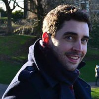 Kevin Ryan avatar image