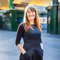 Claire Pritchard avatar image