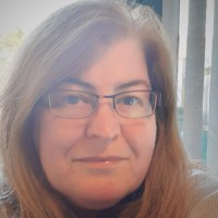 Maria Freeman avatar image