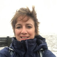 Liz Flannery avatar image