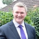 Tom Bradley avatar image