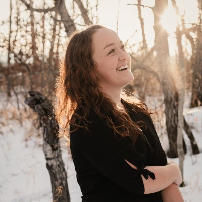 Jenna Englot avatar image