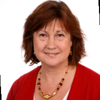 Anita Hayes avatar image