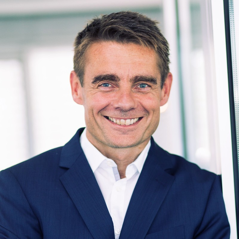 Rainer Witzgall avatar image