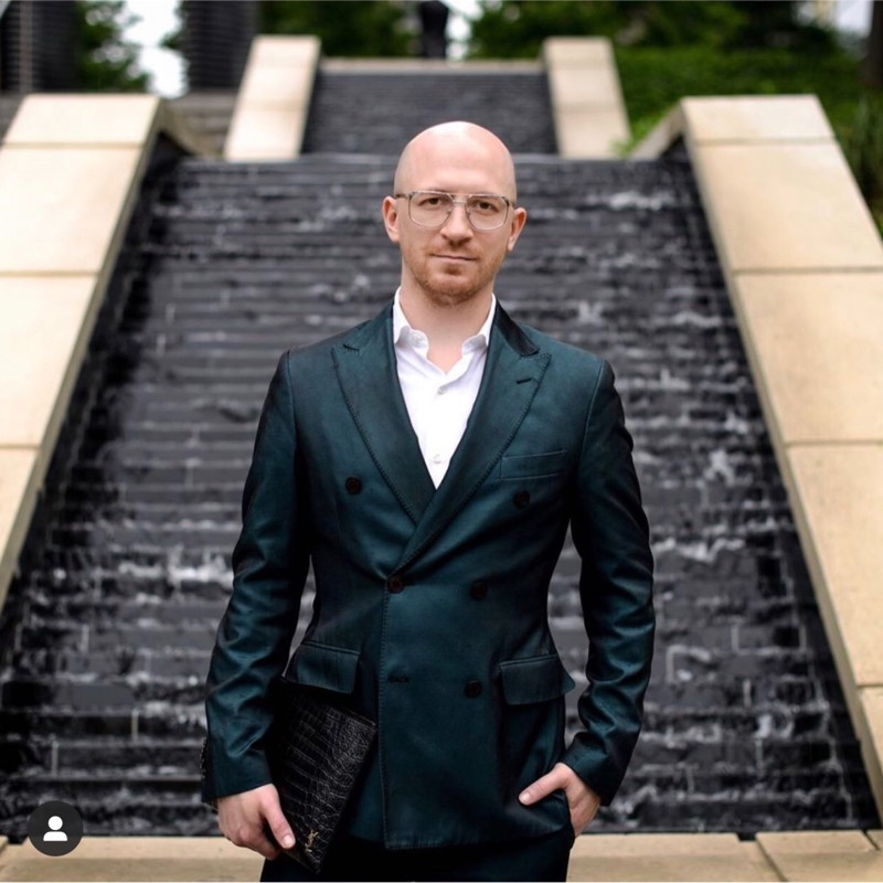 Joshua Kokeny avatar image