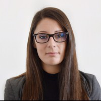 MSc. Catherine Aird avatar image