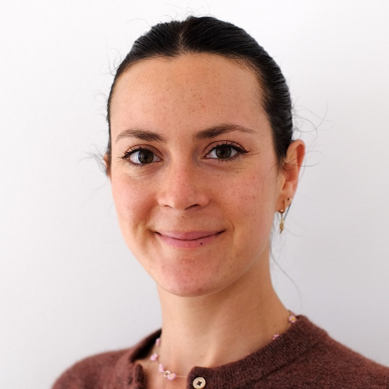 Sidonie Gras avatar image