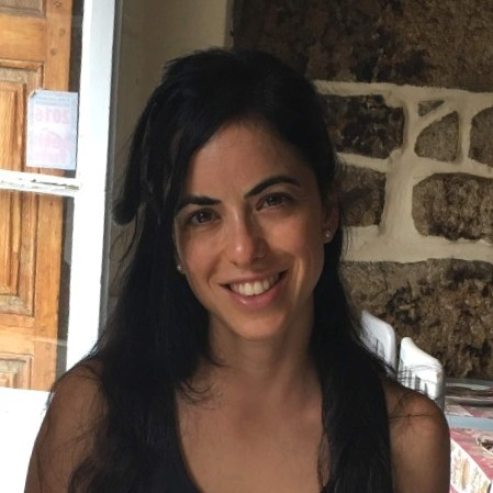 Shlomit Lifshitz avatar image