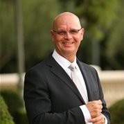 Nigel Harding avatar image