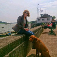 Frances Bolger avatar image