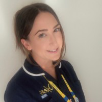 Charlotte Steward avatar image