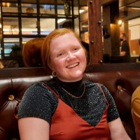 Maeve Marshall avatar image