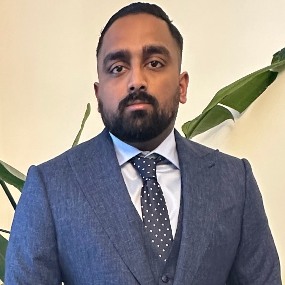 Jay Murali avatar image