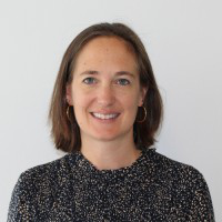 Katy Saunders avatar image