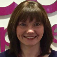 Paula Welsh avatar image