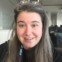 Ginny Hyland avatar image