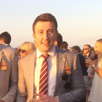 Ross Lambdon avatar image