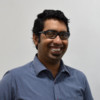 Profile Image for Kausikram Krishnasayee