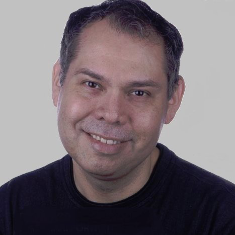 Jeremy Pinkham avatar image